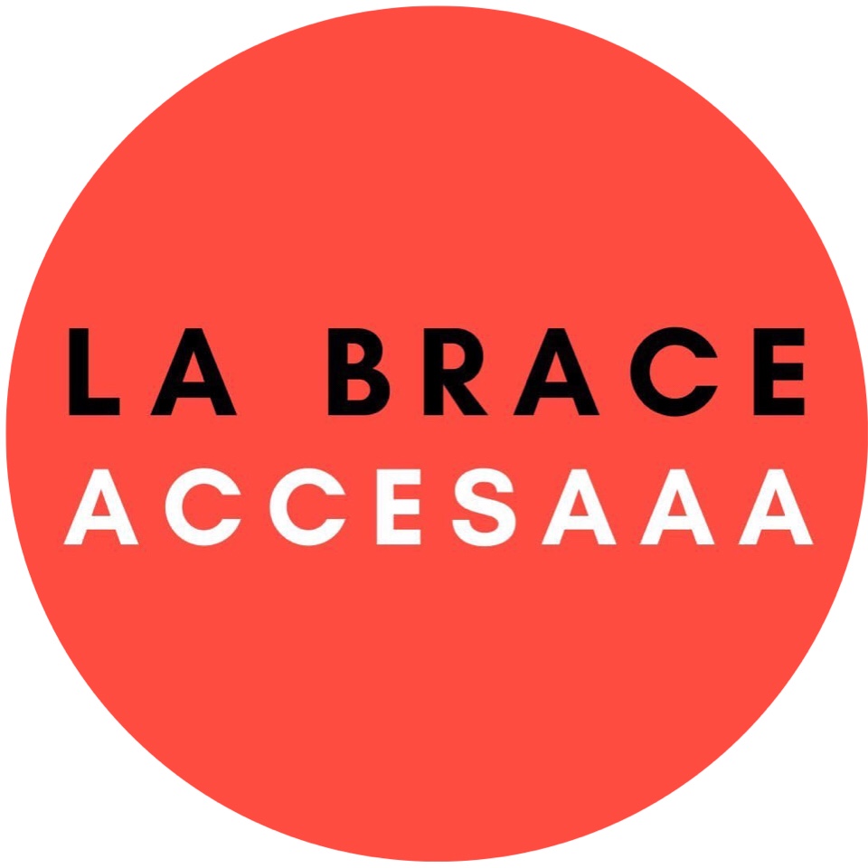 La Brace Accesa